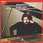 Обложка трека Piano Concerto No. 3 in C Minor, Op. 37: Beethoven: 1. Allegro con brio [Piano Concerto No.3 in C minor, Op.37]