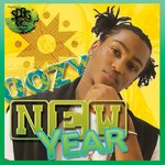 Обложка трека New Year