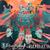 The Delirious Combination - Tetra Hydro K