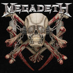 Обложка трека Rattlehead