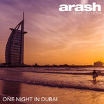 Обложка трека One Night in Dubai