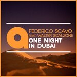 Обложка трека One Night in Dubai
