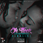 Обложка трека On Fleek (Love You Everything)
