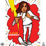 Обложка трека Juggernaut
