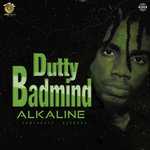 Обложка трека Dutty Badmind