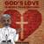 God's Love Is More Than Enough Guitar Solo - Brian Cimins
