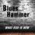 Nevada - Blues Hammer