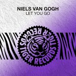 Обложка трека Let You Go