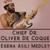Sam Okwaraji Special - Chief Dr. Oliver De Coque