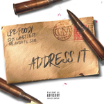 Обложка трека Address It