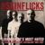 Gods and Laws - The Skinflicks