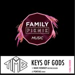 Обложка трека Keys of Gods