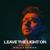 Leave the Light On - Frank Walker