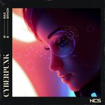 Обложка трека Cyberpunk