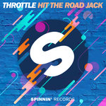 Обложка трека Hit the Road Jack