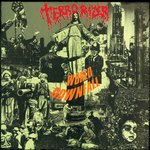 Обложка трека Fear of Napalm