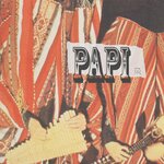 Обложка трека Papi