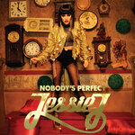 Обложка трека Nobody's Perfect