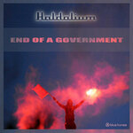 Обложка трека End of a Government