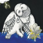Обложка трека Hold On Magnolia