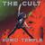 Fire Woman - The Cult