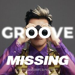 Обложка трека Groove Back