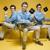 Im on a Boat (Dubba Jonny Dubstep Remix Video) [Acro Erfomance Chart Top 10 Dubstep ] - The Lonely Island