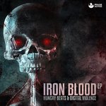 Обложка трека Iron Blood