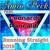 Running Straight 2019 - Amin Peck