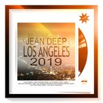 Обложка трека Los Angeles 2019