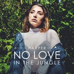 Обложка трека No Love in the Jungle