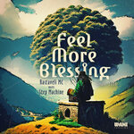Обложка трека Feel More Blessing