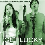 Обложка трека Get Lucky