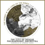 Обложка трека The Bridge of Khazad Dum (From "The Lord of the Rings: The Fellowship of the Ring")