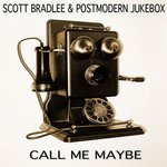 Обложка трека Call Me Maybe