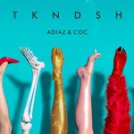 Обложка трека Tkndsh