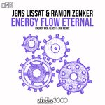 Обложка трека Energy Flow Eternal