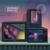 Taleidoscope - Pinkshinyultrablast