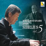 Обложка трека Pensees lyriques, Op. 40: 1. Valsette