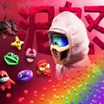 Обложка трека SKITTLES