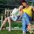 On A Housetrip (Kosmonova World Club Mix 1998) - Full House