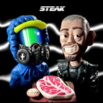 Обложка трека STEAK