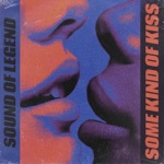 Обложка трека Some Kind Of Kiss
