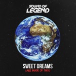 Обложка трека Sweet Dreams (Are Made Of This)
