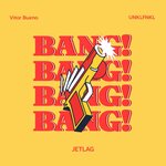 Обложка трека BANG