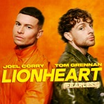 Обложка трека Lionheart (Fearless)