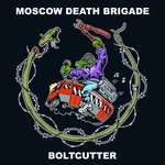 Обложка трека Straight Outta Moscow, Pt. II