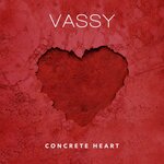Обложка трека Concrete Heart