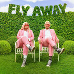 Обложка трека Fly Away