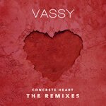 Обложка трека Concrete Heart